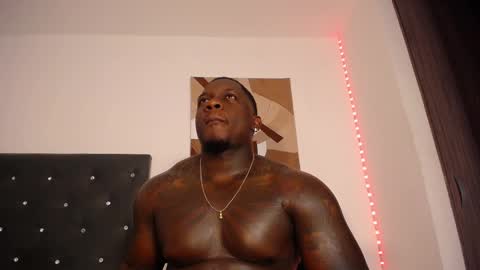 JHON online show from November 2025 08:45:01 AM