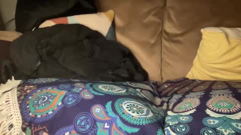 joshperrygoon online show from December 2024 01:00:02 AM