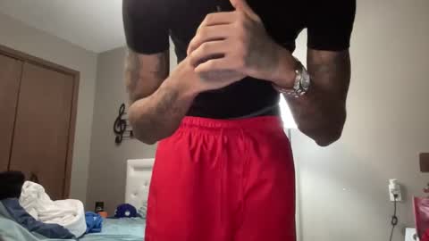 joshperrygoon online show from December 2024 05:37:02 AM