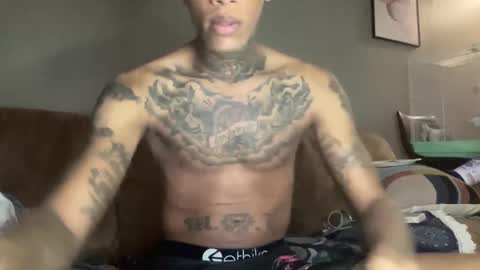 joshperrygoon online show from January 2025 04:09:02 AM