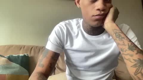 joshperrygoon online show from January 2025 08:42:01 PM