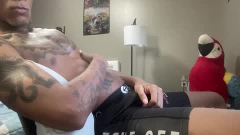 joshperrygoon online show from January 2025 11:06:01 PM