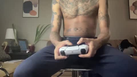 joshperrygoon online show from January 2025 11:35:01 PM