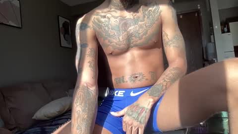 joshperrygoon online show from February 2025 04:13:02 PM