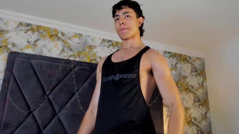 Josh Rashford online show from January 2025 12:30:01 PM