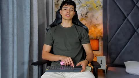 Josh Rashford online show from January 2025 11:32:02 AM