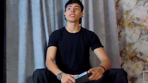 Josh Rashford online show from January 2025 11:34:02 AM