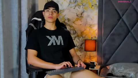 Josh Rashford online show from January 2025 11:26:02 AM