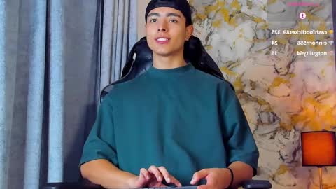 Josh Rashford online show from January 2025 02:46:02 PM