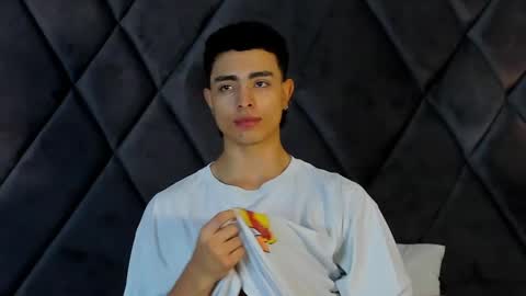 Josh Rashford online show from January 2025 12:07:02 PM