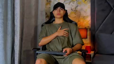 Josh Rashford online show from February 2025 11:55:02 AM