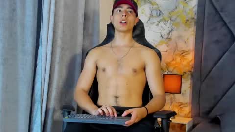 Josh Rashford online show from February 2025 06:35:02 PM