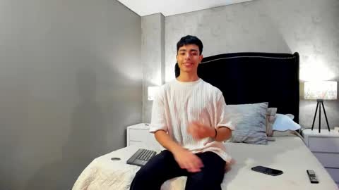 Josh Rashford online show from February 2025 11:47:02 AM