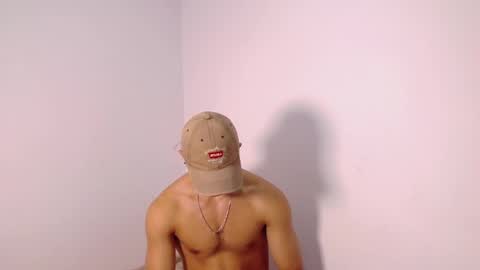 Josh Rashford online show from February 2025 11:50:01 AM