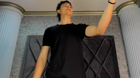 Josh Rashford online show from February 2025 11:49:01 AM