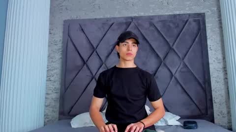 Josh Rashford online show from February 2025 06:02:02 PM