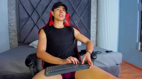 Josh Rashford online show from February 2025 10:15:02 PM