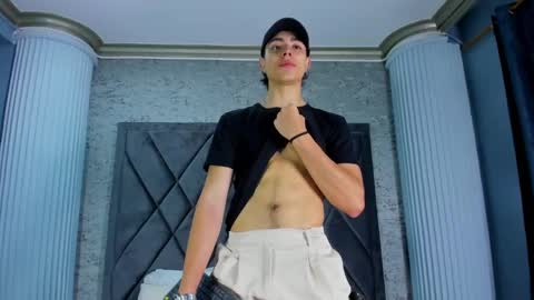 Josh Rashford online show from February 2025 12:06:02 PM