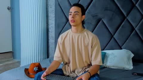 Josh Rashford online show from February 2025 11:41:01 AM