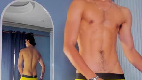 Josh Rashford online show from February 2025 03:04:02 PM