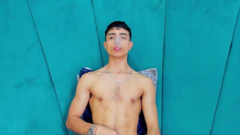 Josh Rashford online show from March 2025 02:29:02 PM