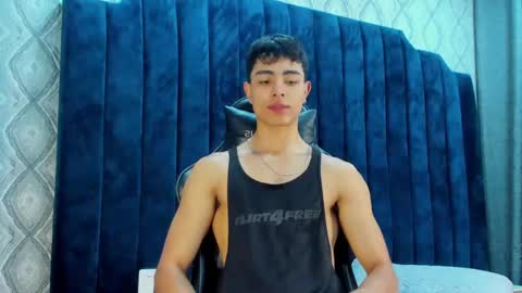 Josh Rashford online show from March 2025 12:15:02 PM