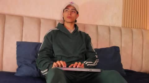 Josh Rashford online show from September 2025 11:22:02 AM