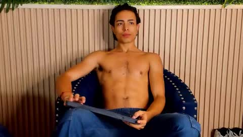 Josh Rashford online show from October 2025 11:39:01 AM