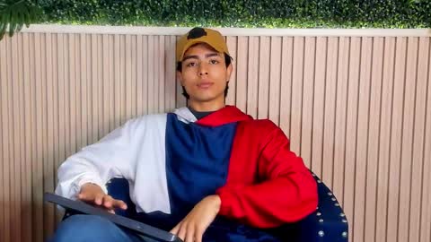 Josh Rashford online show from October 2025 11:30:01 AM