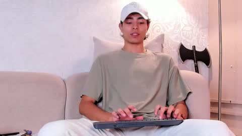 Josh Rashford online show from October 2025 09:31:01 PM