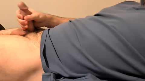 DADDY IS HORNY online show from November 2025 04:00:01 AM