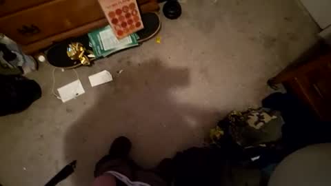 joshua2385 online show from March 2026 07:31:01 PM