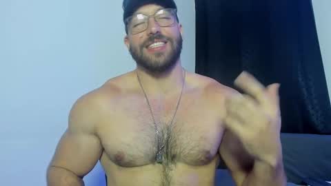      Joshua The Lion  online show from October 2025 05:43:02 PM