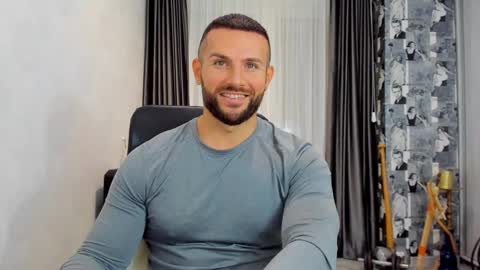 joshuamuscle69 online show from December 2024 08:28:02 AM