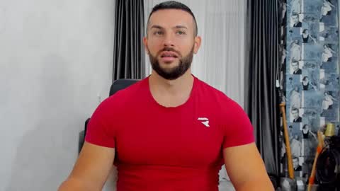 joshuamuscle69 online show from December 2024 05:17:01 AM