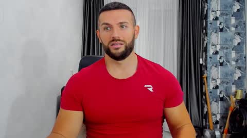 joshuamuscle69 online show from December 2024 08:22:02 AM