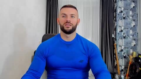 joshuamuscle69 online show from December 2024 05:27:02 AM