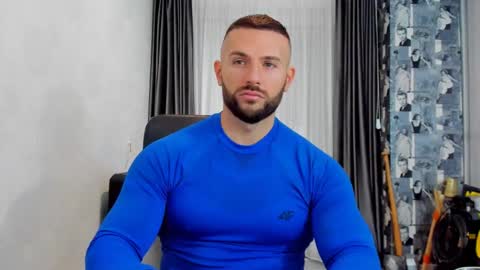 joshuamuscle69 online show from December 2024 08:33:02 AM