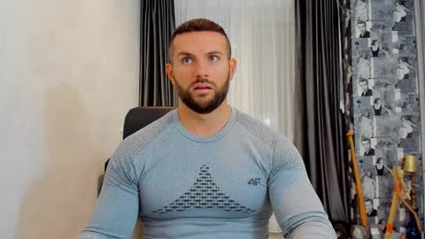 joshuamuscle69 online show from January 2025 12:31:02 PM