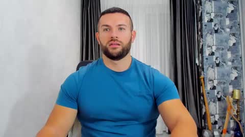 joshuamuscle69 online show from January 2025 06:58:02 AM