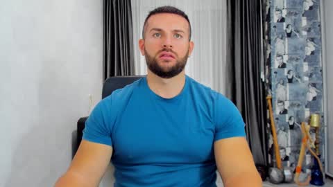 joshuamuscle69 online show from January 2025 11:29:02 AM