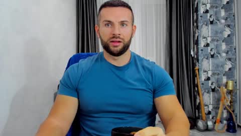 joshuamuscle69 online show from January 2025 02:36:02 PM