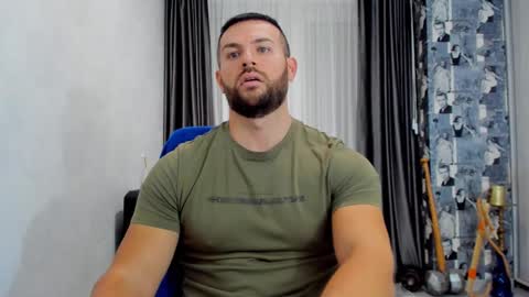 joshuamuscle69 online show from January 2025 06:48:02 AM