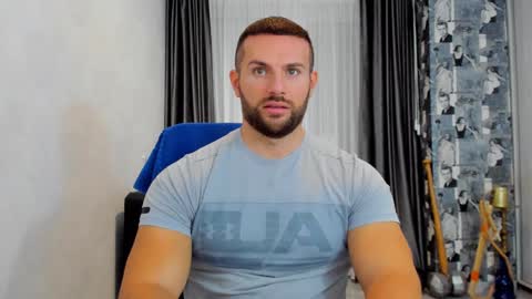 joshuamuscle69 online show from January 2025 11:26:02 AM