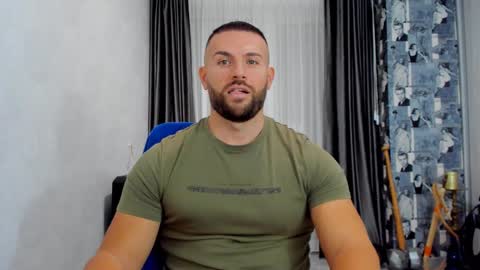 joshuamuscle69 online show from January 2025 06:41:02 AM