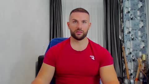 joshuamuscle69 online show from January 2025 06:20:01 PM