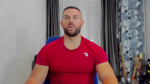 joshuamuscle69 online show from January 2025 05:55:01 AM