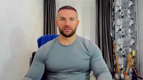 joshuamuscle69 online show from January 2025 11:58:02 AM