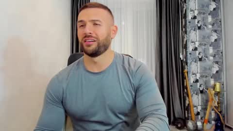 joshuamuscle69 online show from January 2025 03:01:02 PM