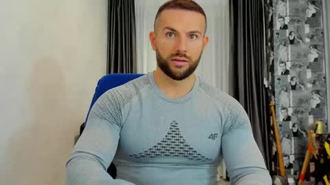 joshuamuscle69 online show from January 2025 06:34:02 AM